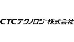 CTCテクノロジー株式会社 ロゴ