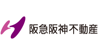 阪急阪神不動産株式会社 ロゴ
