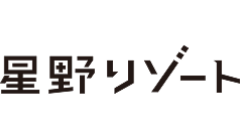 株式会社 星野リゾートマネジメント ロゴ