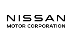 日産自動車株式会社 ロゴ
