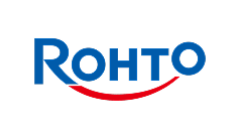 ロート製薬株式会社 ロゴ