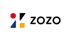 株式会社ZOZO ロゴ