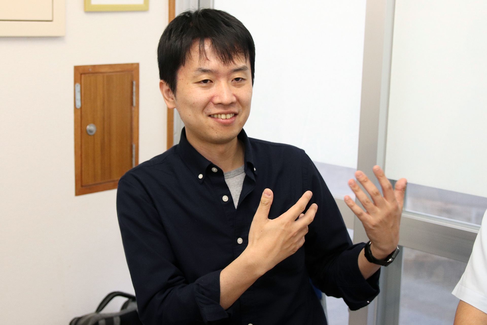 有限会社矢内石油専務取締役 矢内哲様