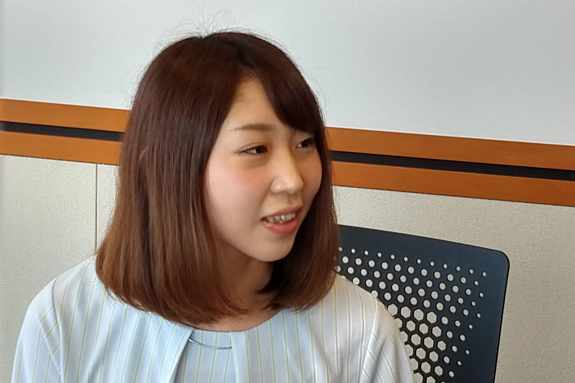 同グループ 田﨑 絵里香氏