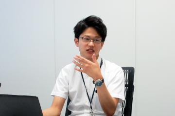 エコー電子工業株式会社 石井 貴己 様