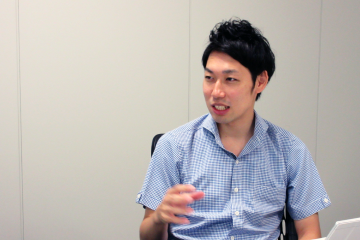 エコー電子工業株式会社 倉元 恭平 様