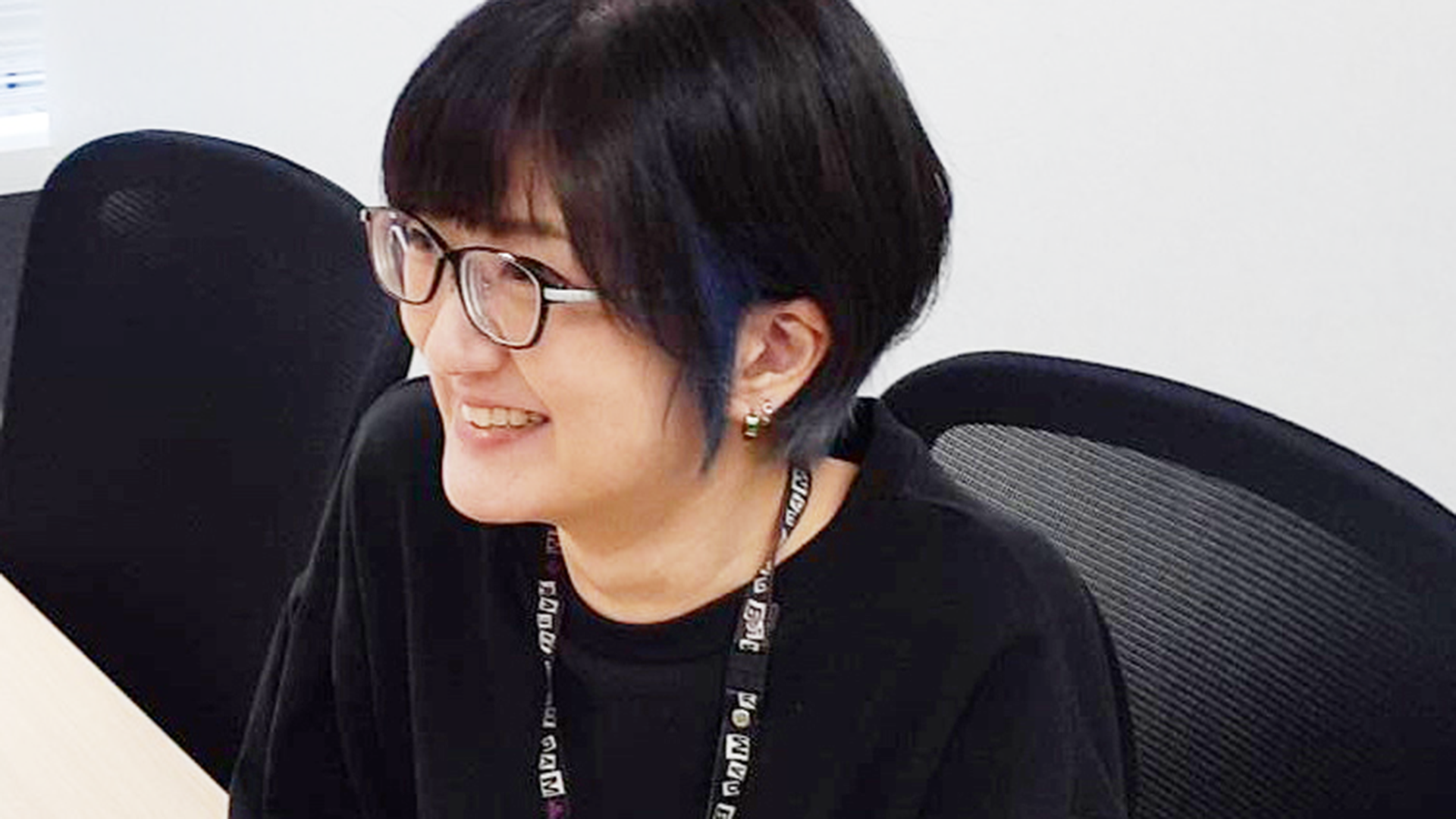 営業部 湯沢 典子様