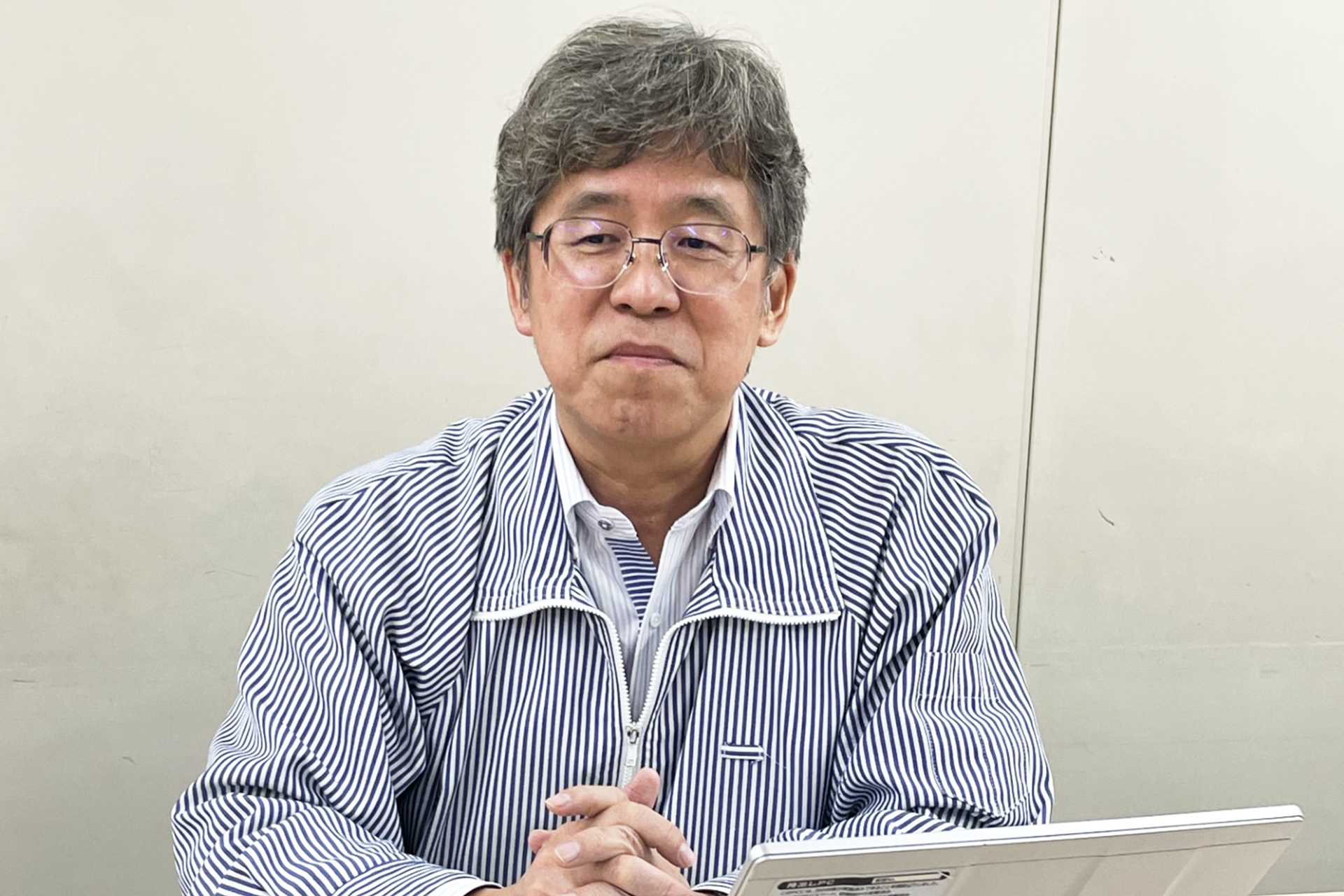 モノ作り本部生産企画管理部 村野 浩様