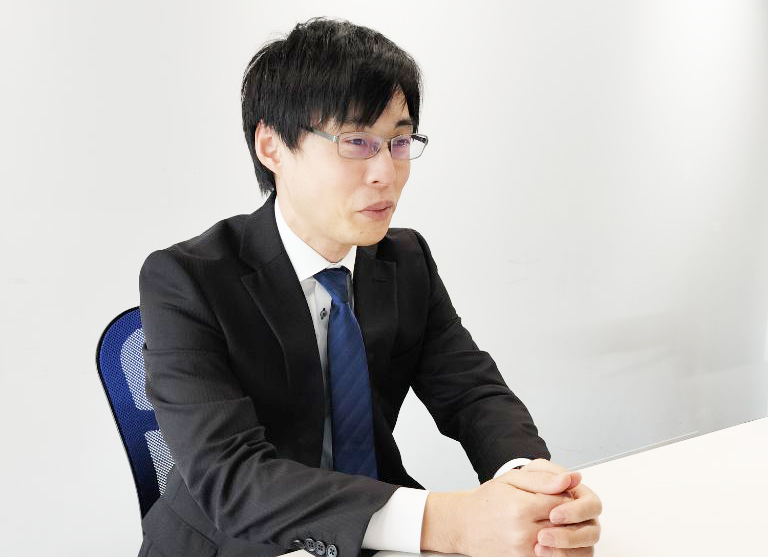 企画財政部 情報政策課 情報システム係 清水 公一様