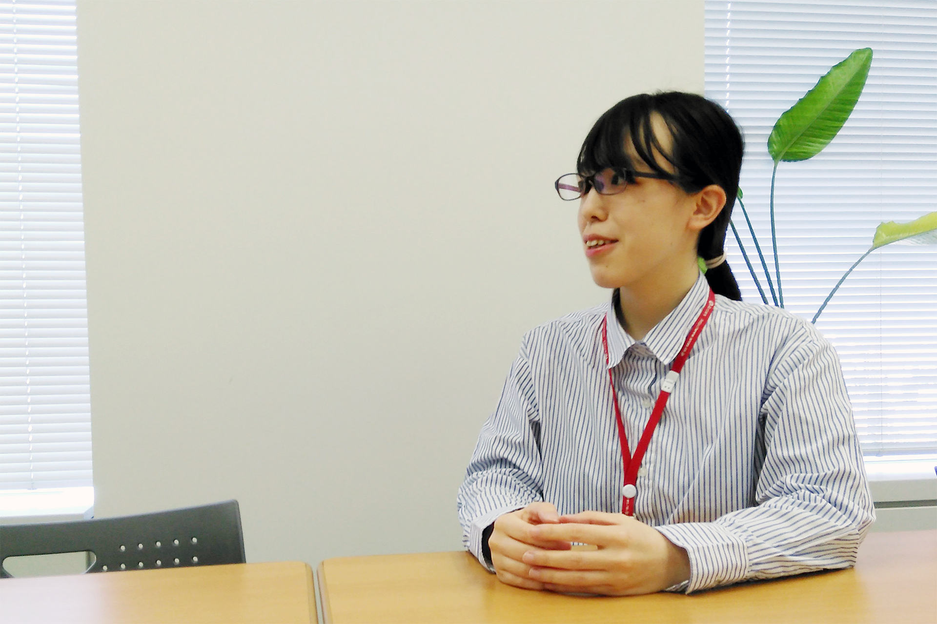 株式会社アーセス 佐藤 友美様
