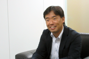 株式会社 セブン銀行 矢澤 祐介氏