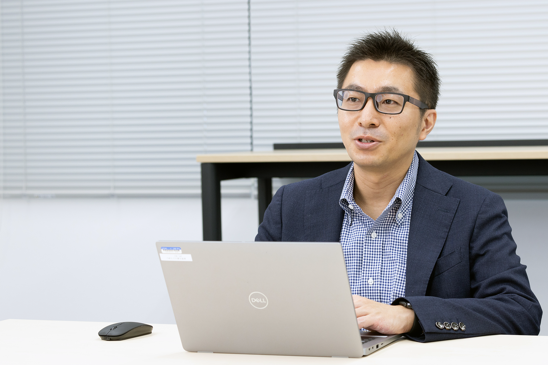 労務コンサルティングチームマネージャー 中村 征志様
