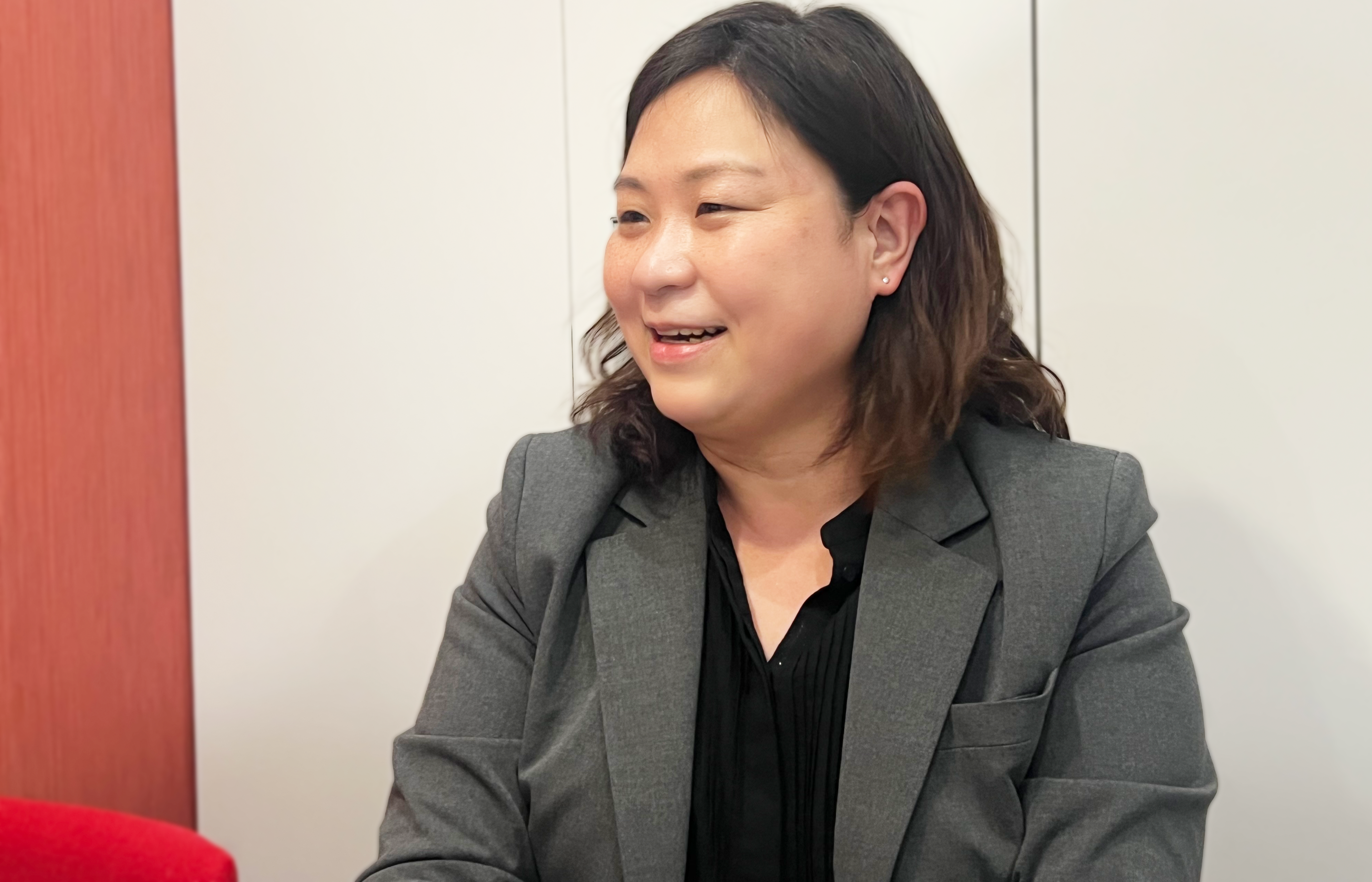 株式会社ミューチュアル・グロース 石川 恭子氏