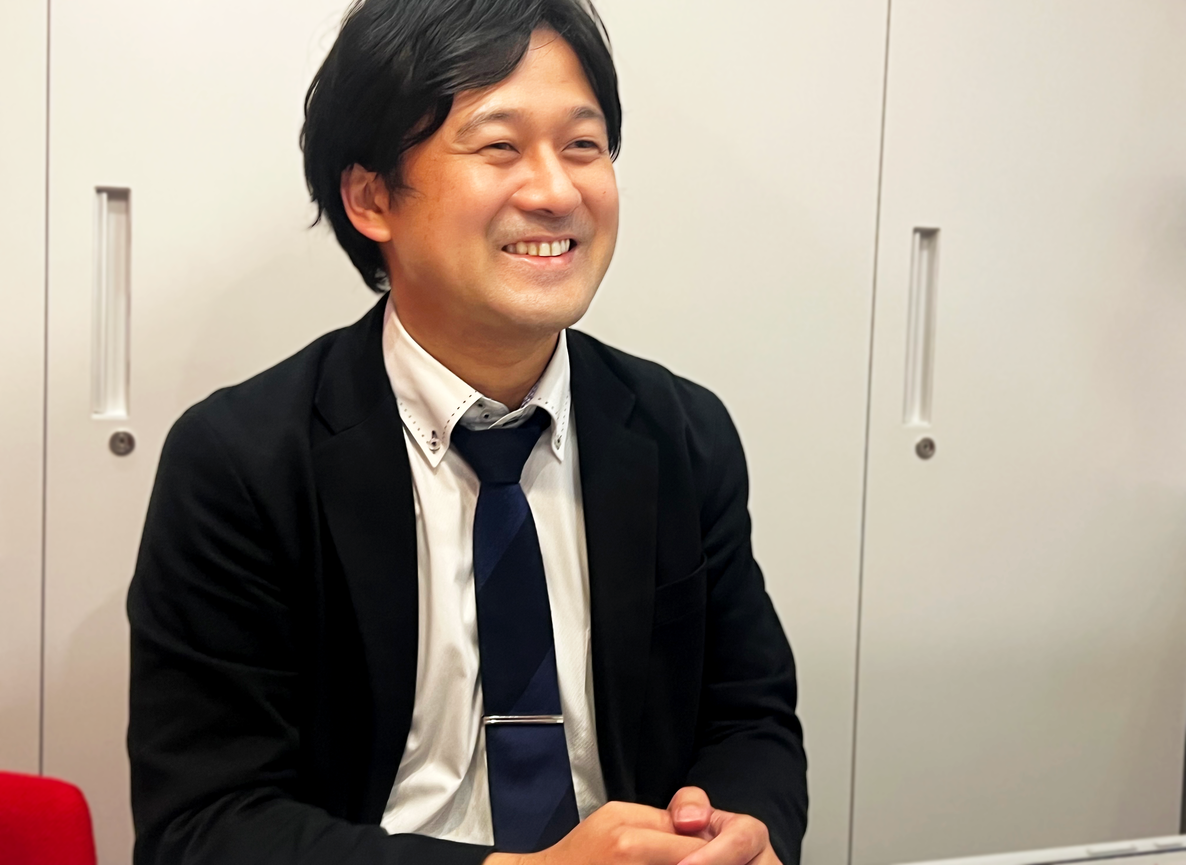 株式会社ミューチュアル・グロース 澤田 周五郎氏