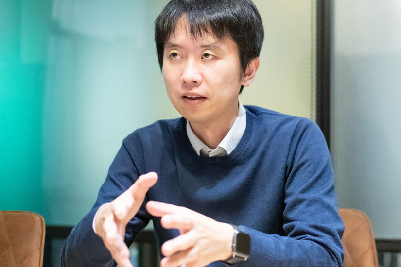 矢内石油 専務取締役 矢内 哲様