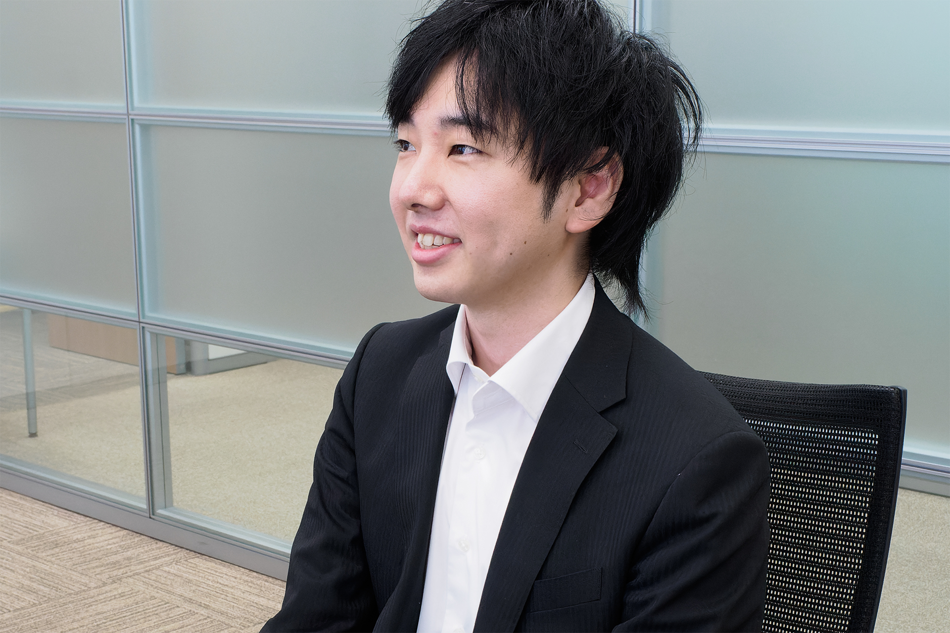 コムチュア株式会社 コラボレーション本部 コラボレーション第二部 齋藤 康大様