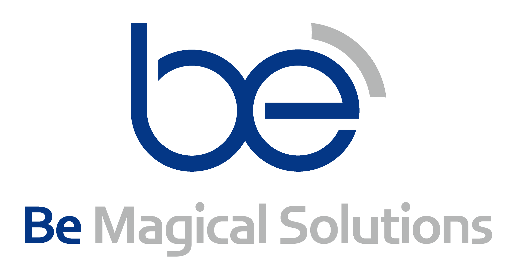 株式会社 Be Magical Solutions ロゴ