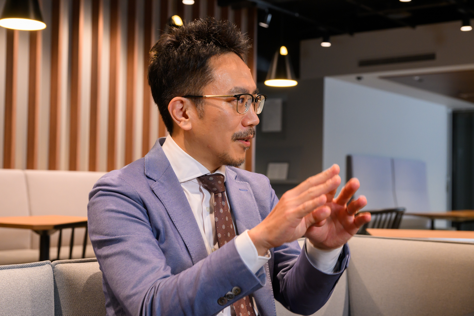 CTO 江上 有史様