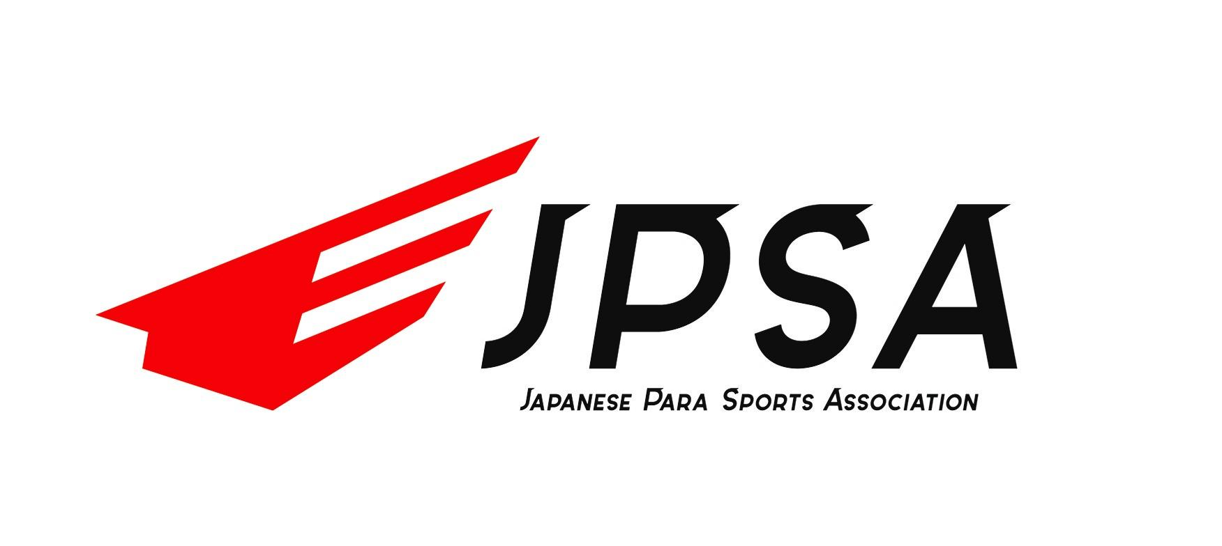 公益財団法人日本パラスポーツ協会様 ロゴ