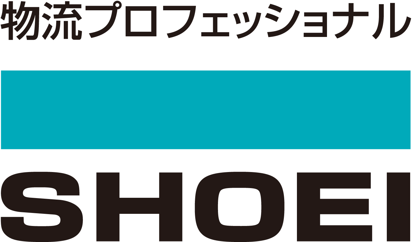 株式会社昇栄様 ロゴ