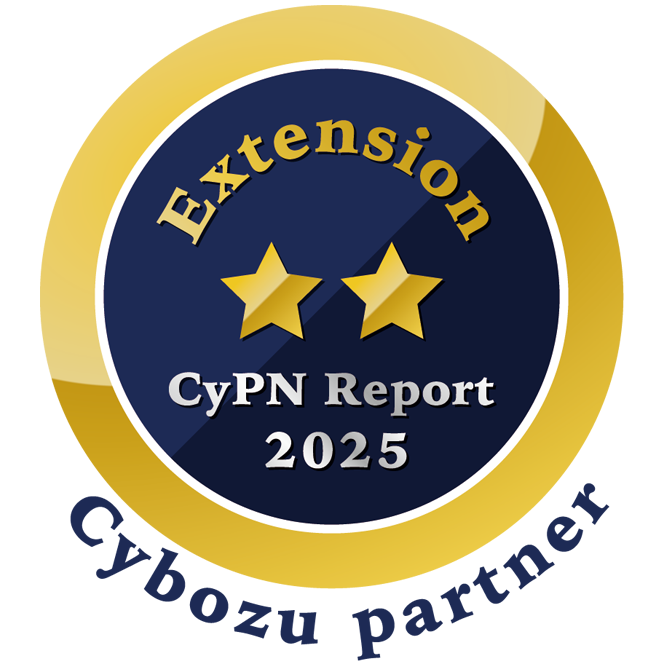 CyPN Report プロダクト部門 二つ星