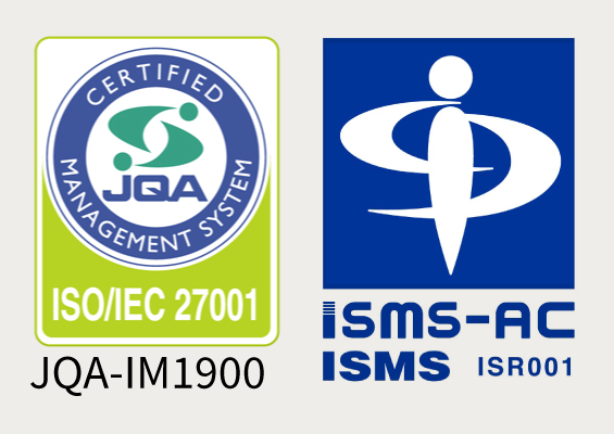 ISO/IEC 27001