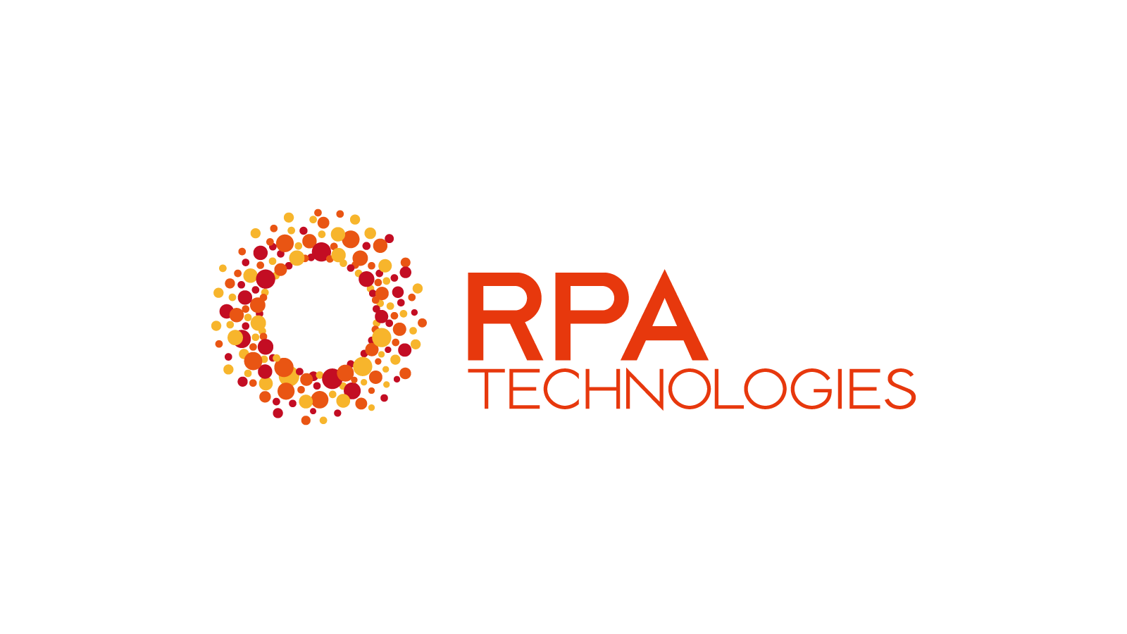 RPAテクノロジーズ株式会社 ロゴ